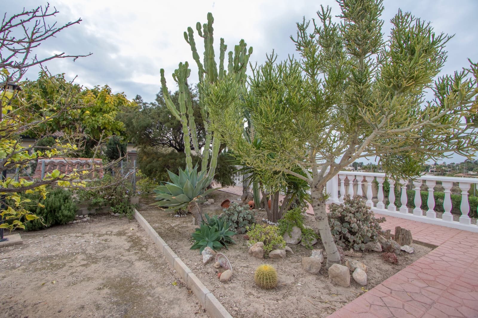 Finca/Casa Rural de 4 habitaciones en Albatera en venta con piscina garaje - 367.500 € (Ref: 9634919)