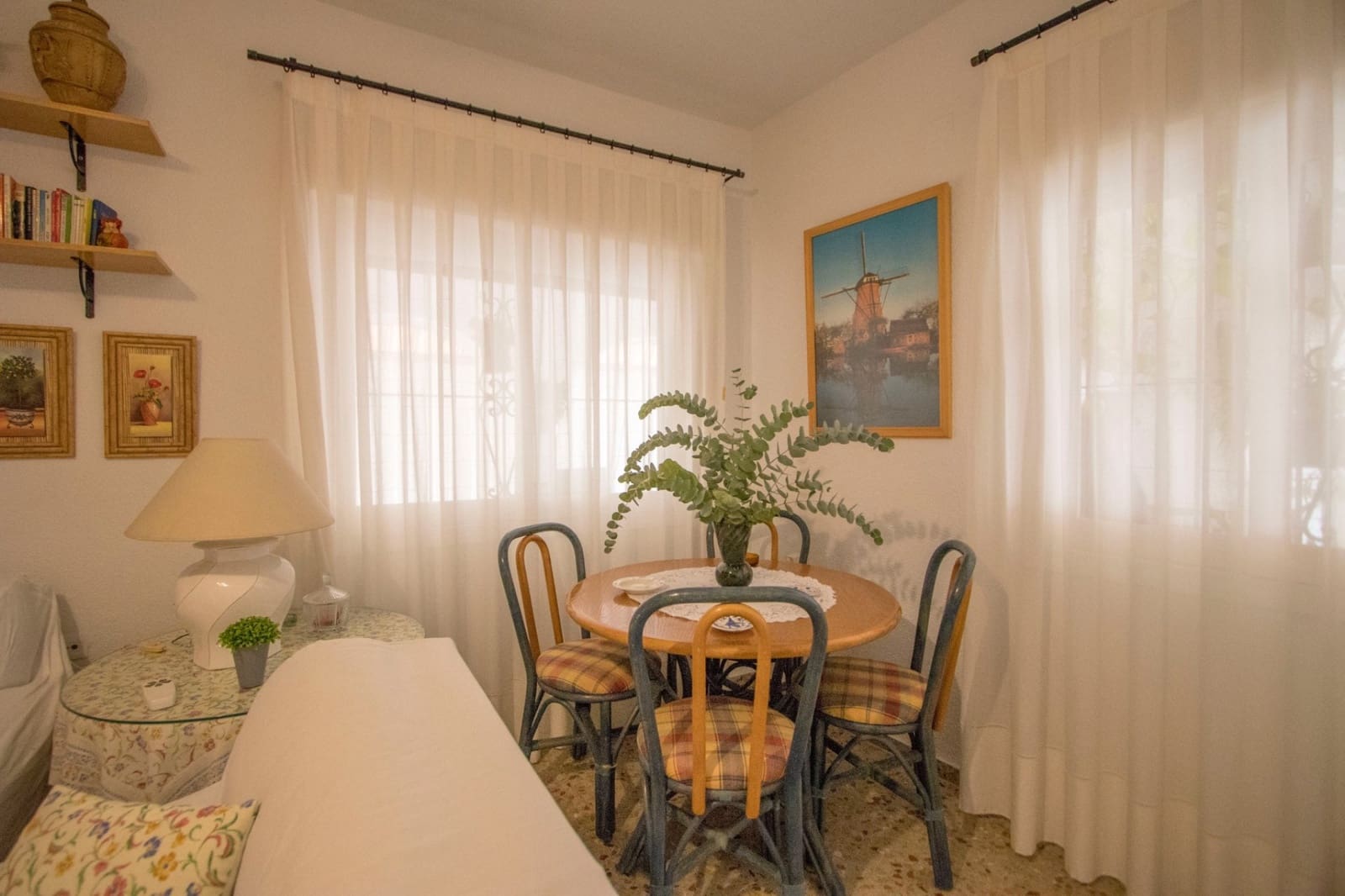 4 bedroom Finca/Country House for sale in Albatera with pool garage - € 367,500 (Ref: 9634919)