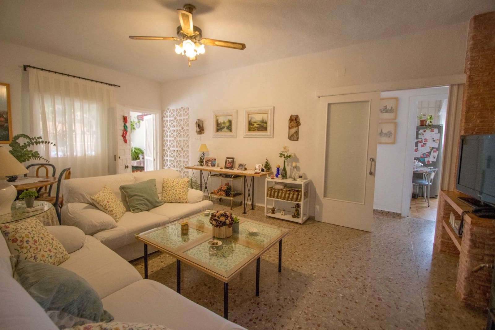 4 bedroom Finca/Country House for sale in Albatera with pool garage - € 367,500 (Ref: 9634919)