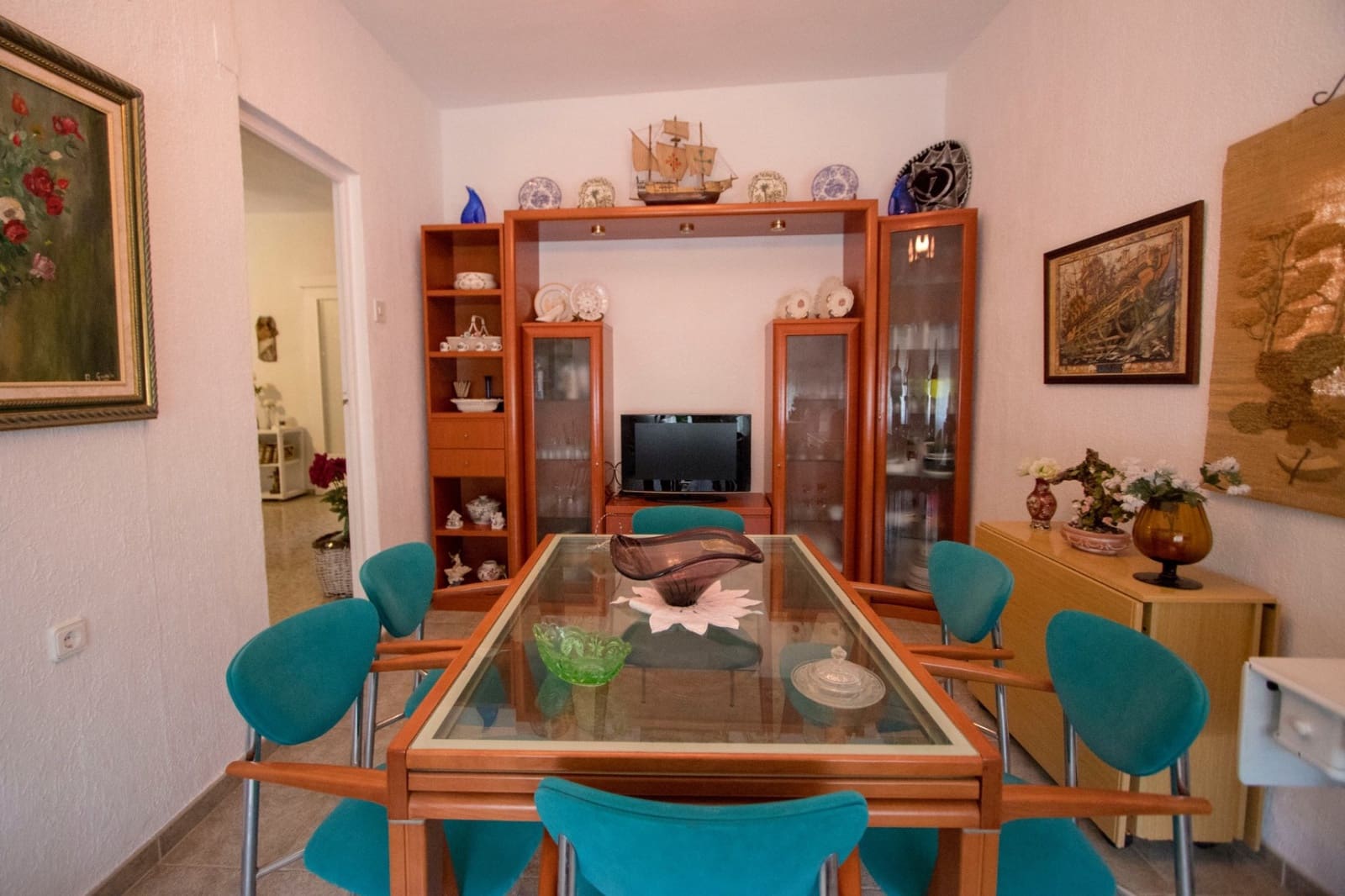 4 bedroom Finca/Country House for sale in Albatera with pool garage - € 367,500 (Ref: 9634919)