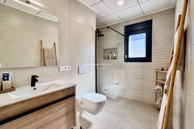 3 sovrum Villa till salu i Rafal med pool - 415 000 € (Ref: 9635015)