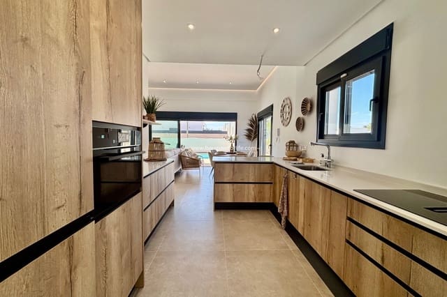 3 slaapkamer Villa te koop in Rafal met zwembad - € 415.000 (Ref: 9635016)