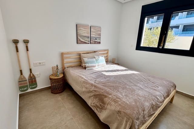 3 slaapkamer Villa te koop in Rafal met zwembad - € 415.000 (Ref: 9635016)