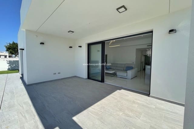 3 slaapkamer Villa te koop in Rafal met zwembad - € 415.000 (Ref: 9635016)