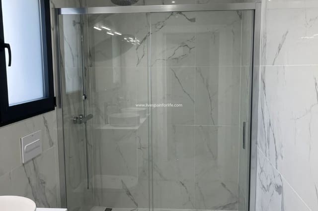 3 soverom Finca/Herregård til salgs i Pinoso med garasje - € 375 000 (Ref: 9640935)