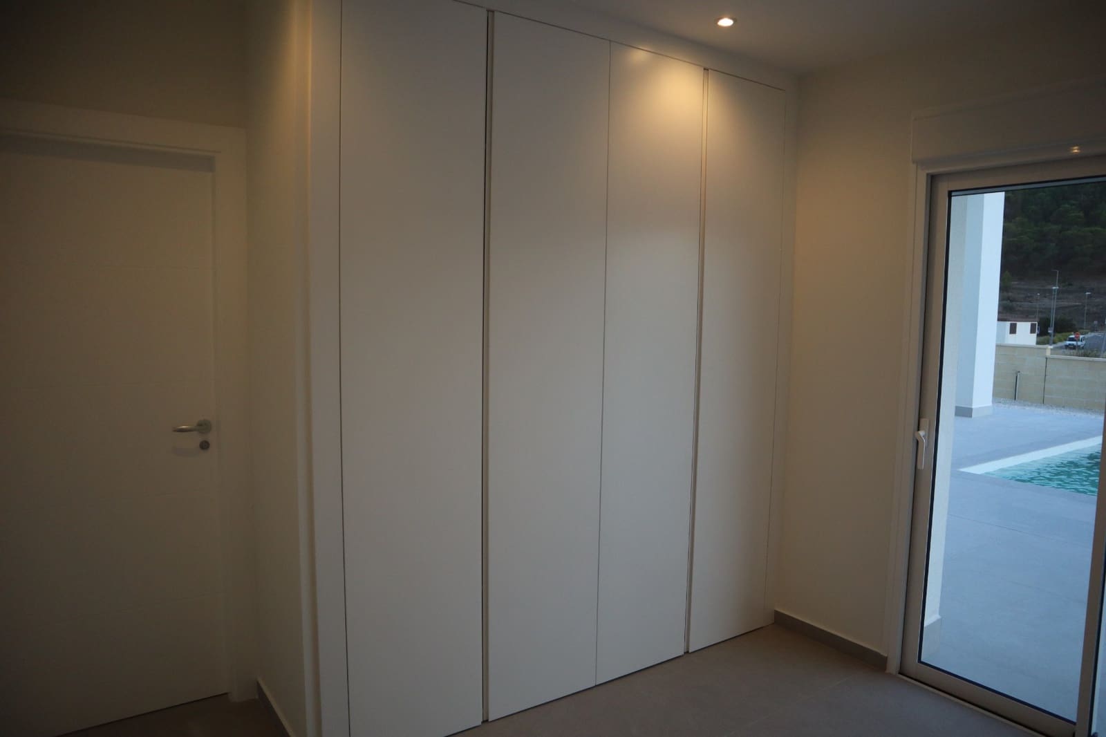 3 makuuhuone Maalaistalo myytävänä paikassa Pinoso mukana 
autotalli - 375 000 € (Ref: 9640936)