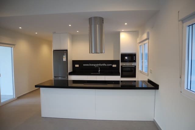 3 Zimmer Finca/Landgut zu verkaufen in Pinoso mit Garage - 375.000 € (Ref: 9640936)