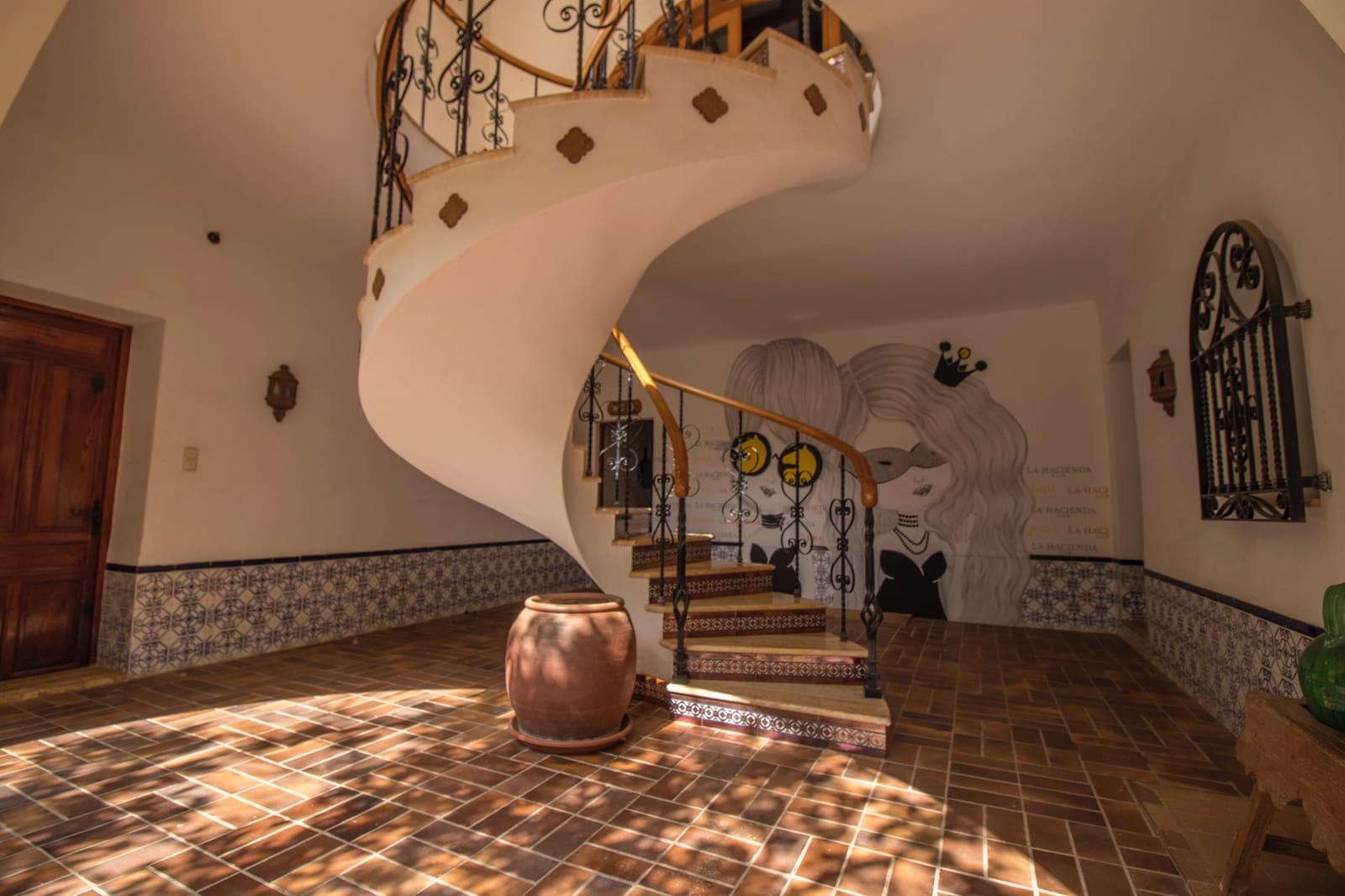 8 slaapkamer Bedrijf te koop in Novelda met zwembad garage - € 6.000.000 (Ref: 9642198)