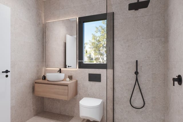 2 sypialnia Apartament na sprzedaż w Torre-Pacheco z basenem garażem - 296 000 € (Ref: 9642199)