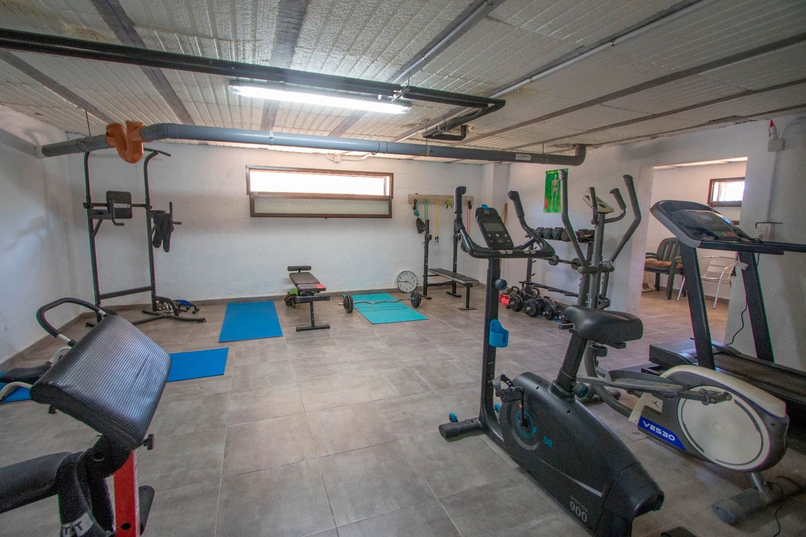 5 makuuhuone Maalaistalo myytävänä paikassa Bigastro mukana uima-altaan 
autotalli - 595 000 € (Ref: 9642863)