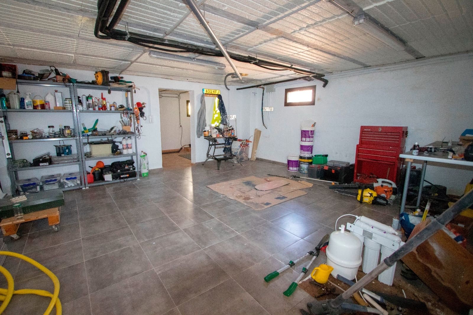 5 makuuhuone Maalaistalo myytävänä paikassa Bigastro mukana uima-altaan 
autotalli - 595 000 € (Ref: 9642863)