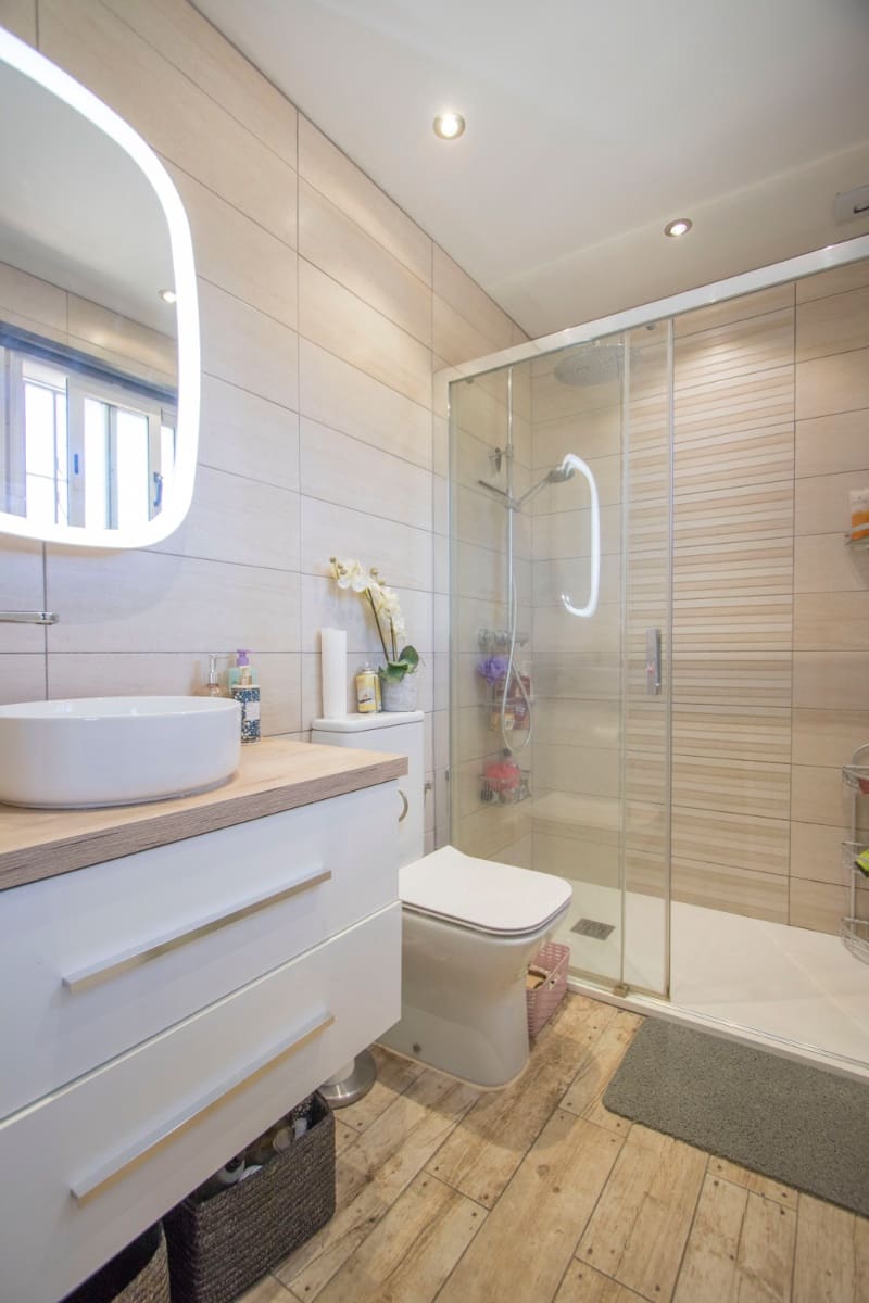 3 camera da letto Finca/Casa di Campagna in vendita in Catral con piscina garage - 359.999 € (Rif: 9642864)