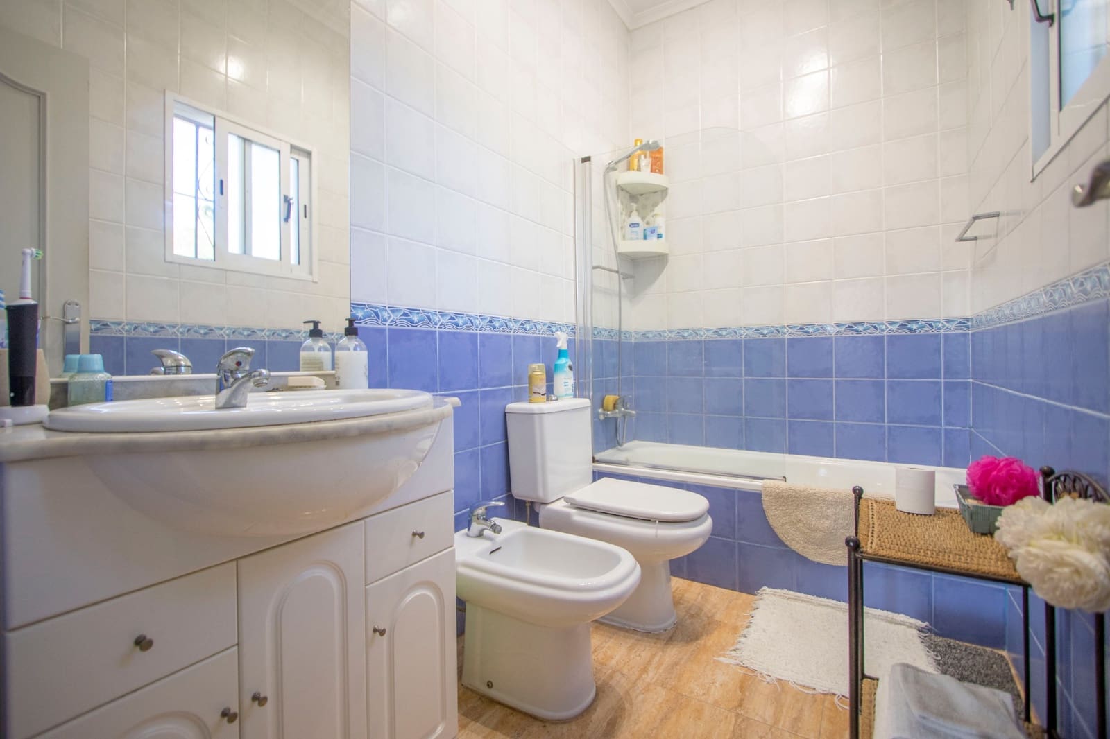 3 camera da letto Finca/Casa di Campagna in vendita in Catral con piscina garage - 359.999 € (Rif: 9642864)