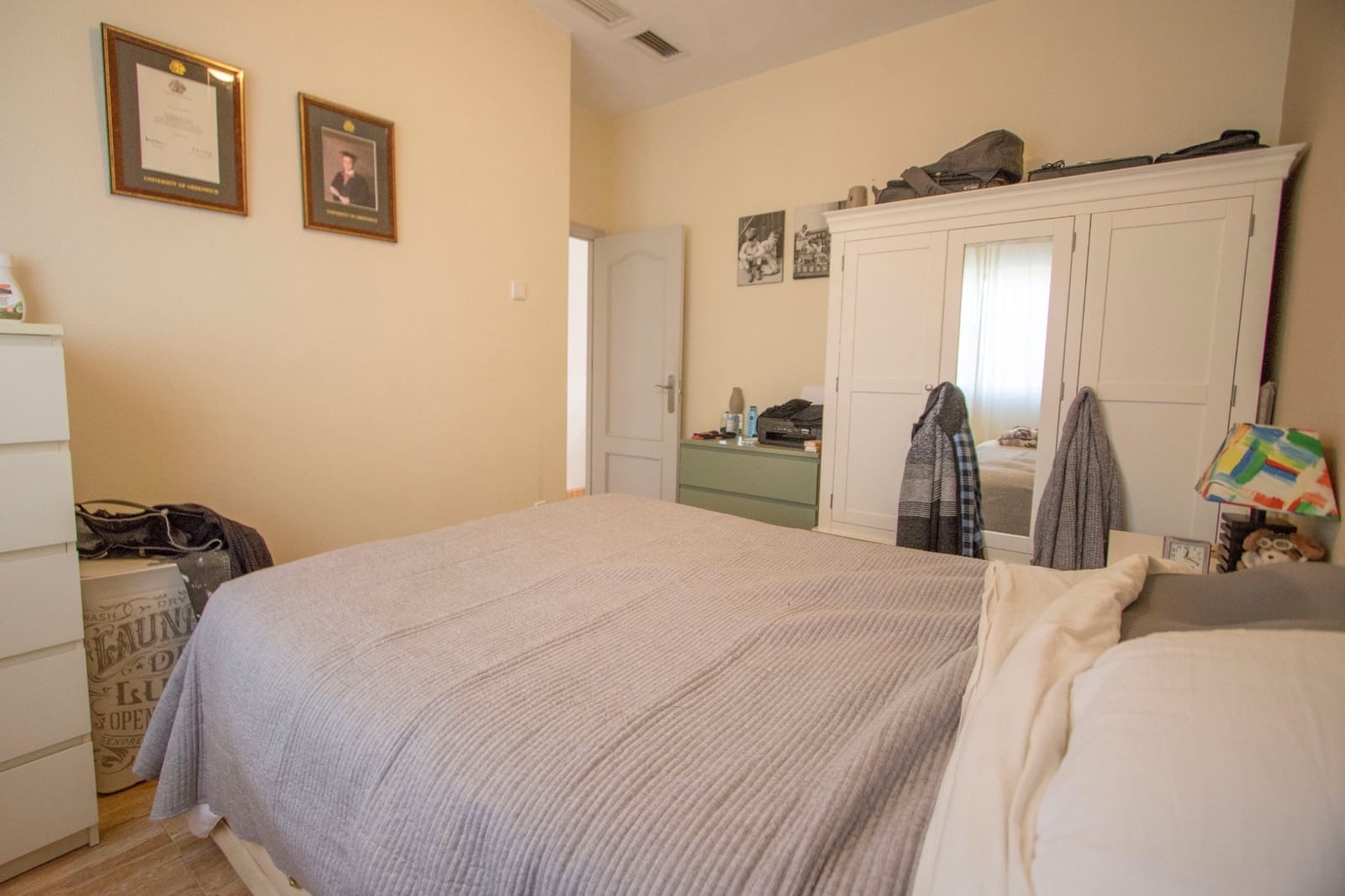 3 camera da letto Finca/Casa di Campagna in vendita in Catral con piscina garage - 359.999 € (Rif: 9642864)