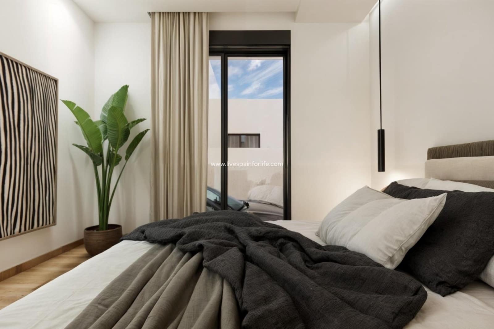 3 bedroom Semi-detached Villa for sale in Dolores with pool garage - € 420,000 (Ref: 9642865)