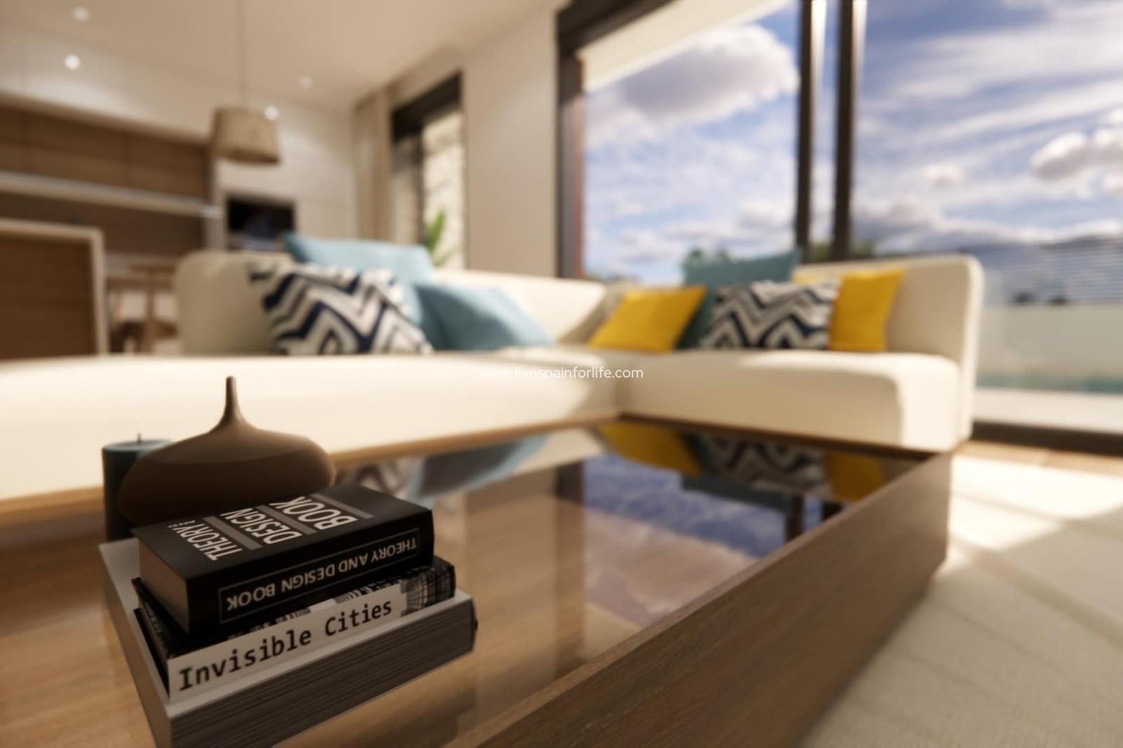 3 bedroom Semi-detached Villa for sale in Dolores with pool garage - € 420,000 (Ref: 9642865)