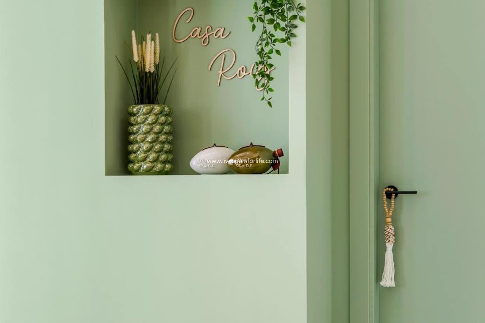 3 bedroom Townhouse for sale in Dolores with pool garage - € 389,000 (Ref: 9642866)