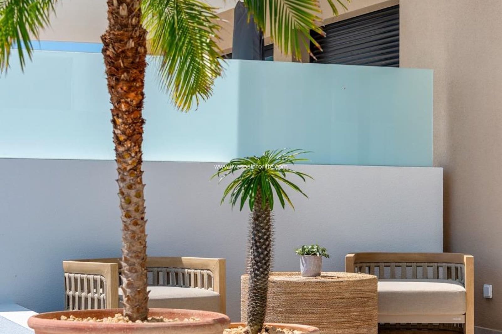 3 bedroom Townhouse for sale in Dolores with pool garage - € 389,000 (Ref: 9642866)