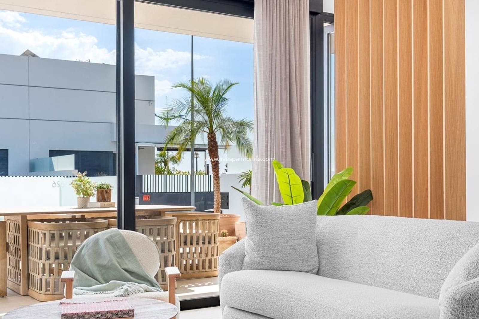 3 bedroom Townhouse for sale in Dolores with pool garage - € 389,000 (Ref: 9642866)