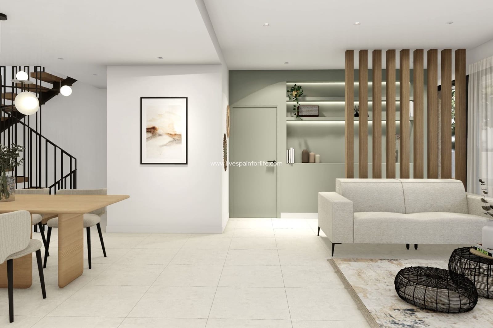 3 chambre Villa/Maison à vendre à Dolores avec piscine - 389 000 € (Ref: 9642867)