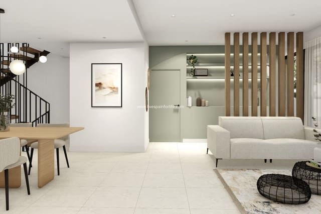 3 chambre Villa/Maison à vendre à Dolores avec piscine - 389 000 € (Ref: 9642867)