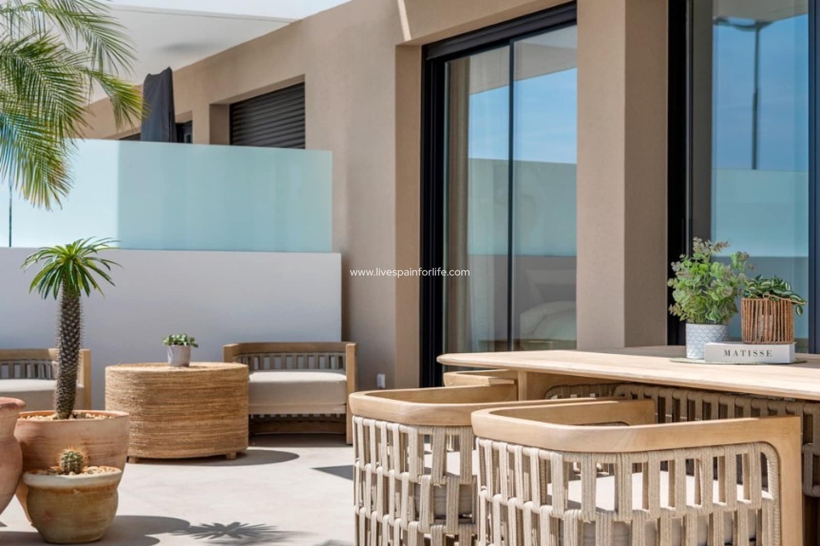 3 chambre Villa/Maison à vendre à Dolores avec piscine - 389 000 € (Ref: 9642867)