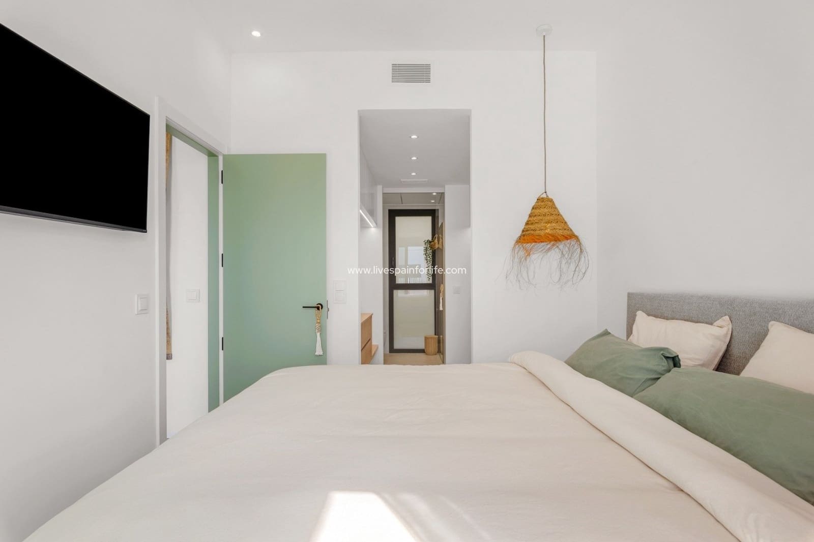 3 chambre Villa/Maison à vendre à Dolores avec piscine - 389 000 € (Ref: 9642867)