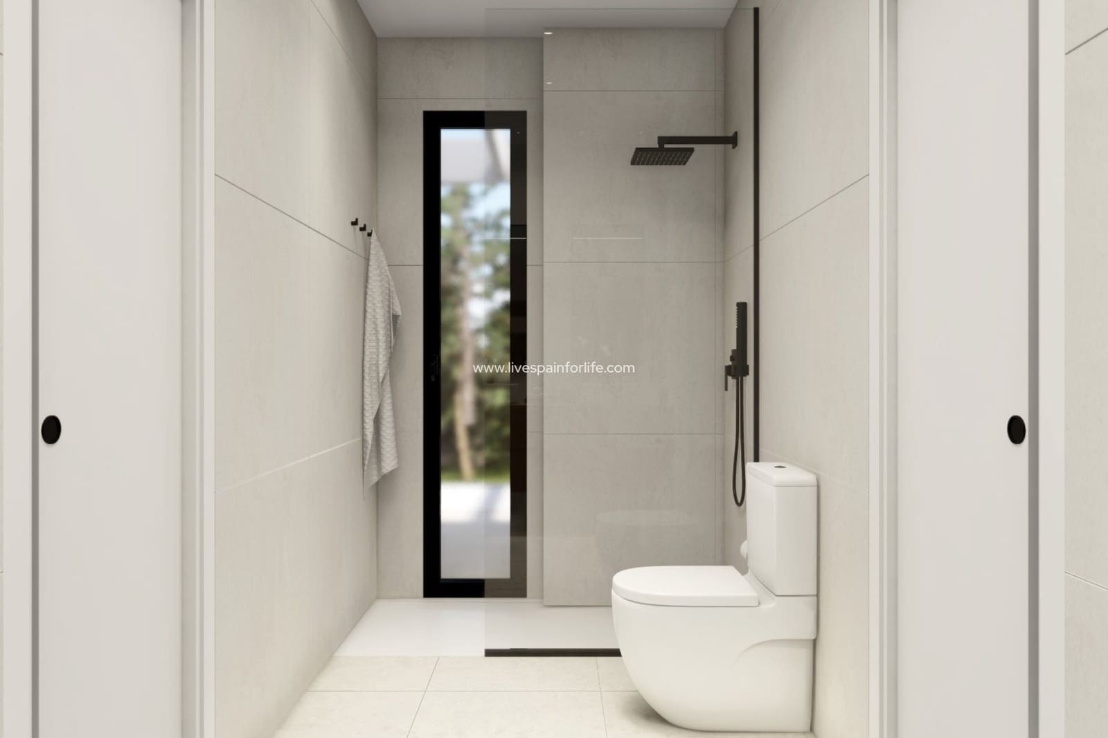 3 chambre Villa/Maison à vendre à Dolores avec piscine - 389 000 € (Ref: 9642867)