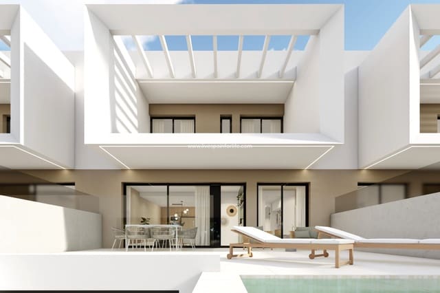 3 chambre Villa/Maison à vendre à Dolores avec piscine - 389 000 € (Ref: 9642867)