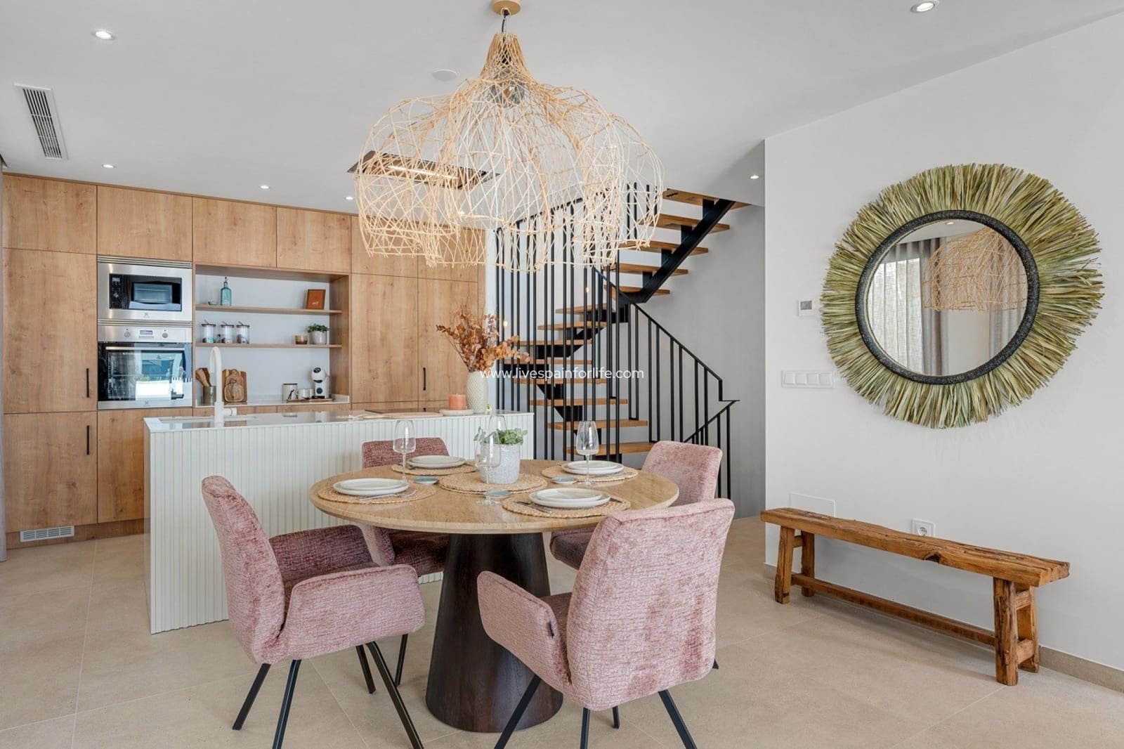 3 chambre Villa/Maison à vendre à Dolores avec piscine - 389 000 € (Ref: 9642867)