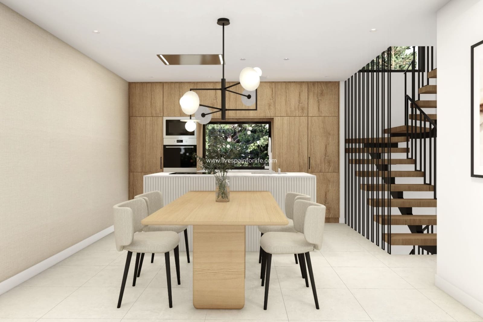 3 chambre Villa/Maison à vendre à Dolores avec piscine - 389 000 € (Ref: 9642867)