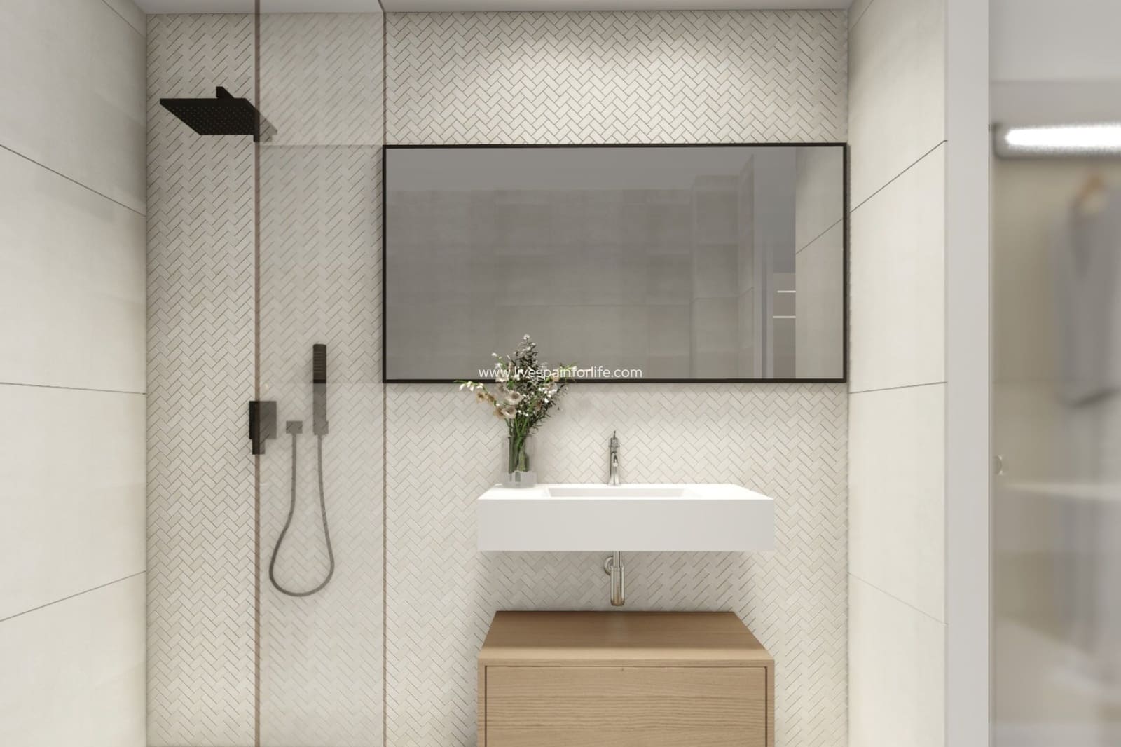 3 chambre Villa/Maison à vendre à Dolores avec piscine - 389 000 € (Ref: 9642867)