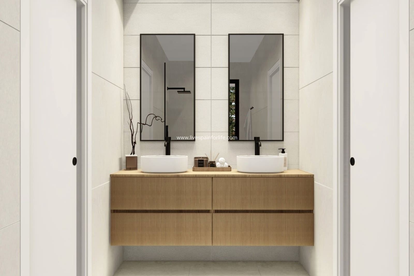 3 chambre Villa/Maison à vendre à Dolores avec piscine - 389 000 € (Ref: 9642867)