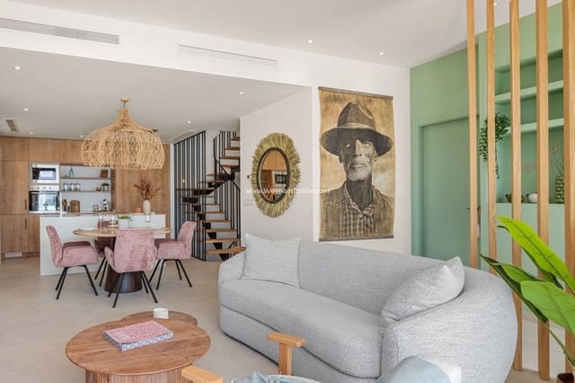 3 chambre Villa/Maison à vendre à Dolores avec piscine - 389 000 € (Ref: 9642867)