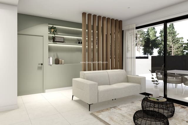 3 chambre Villa/Maison à vendre à Dolores avec piscine - 389 000 € (Ref: 9642867)