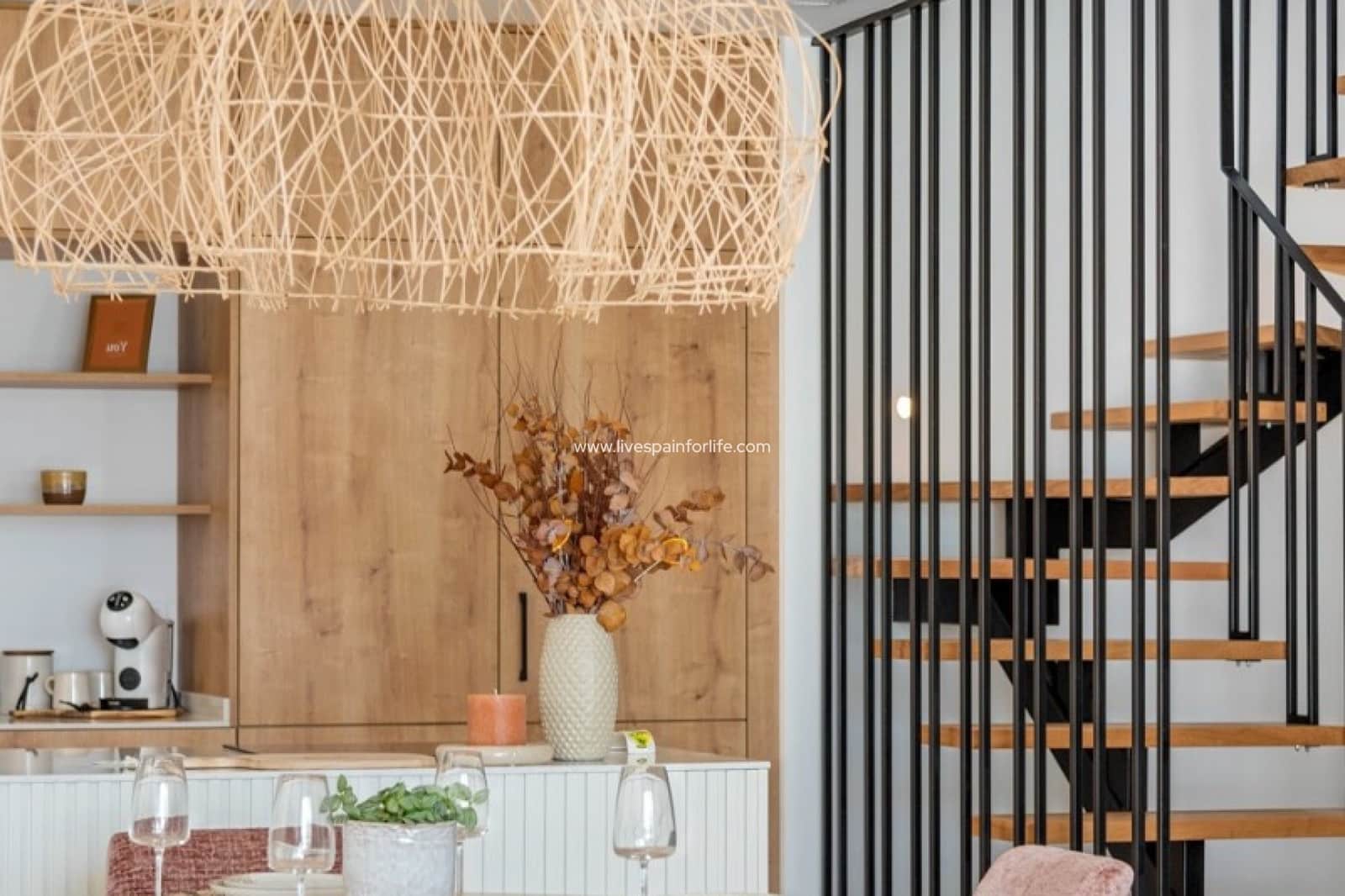 3 chambre Villa/Maison à vendre à Dolores avec piscine - 389 000 € (Ref: 9642867)