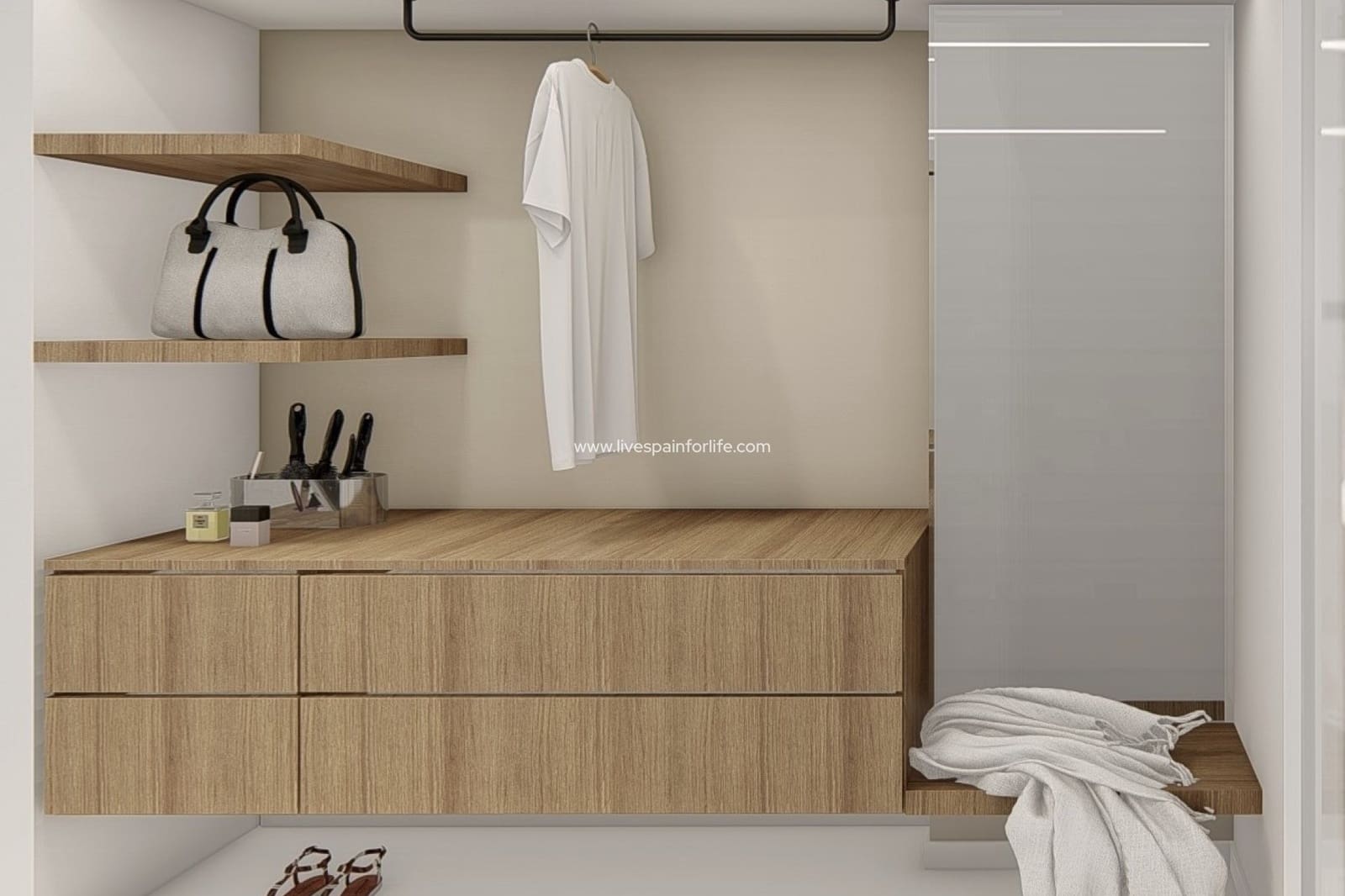 3 chambre Villa/Maison à vendre à Dolores avec piscine - 389 000 € (Ref: 9642867)