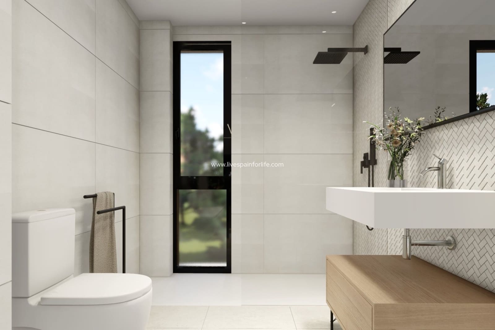 3 chambre Villa/Maison à vendre à Dolores avec piscine - 389 000 € (Ref: 9642867)