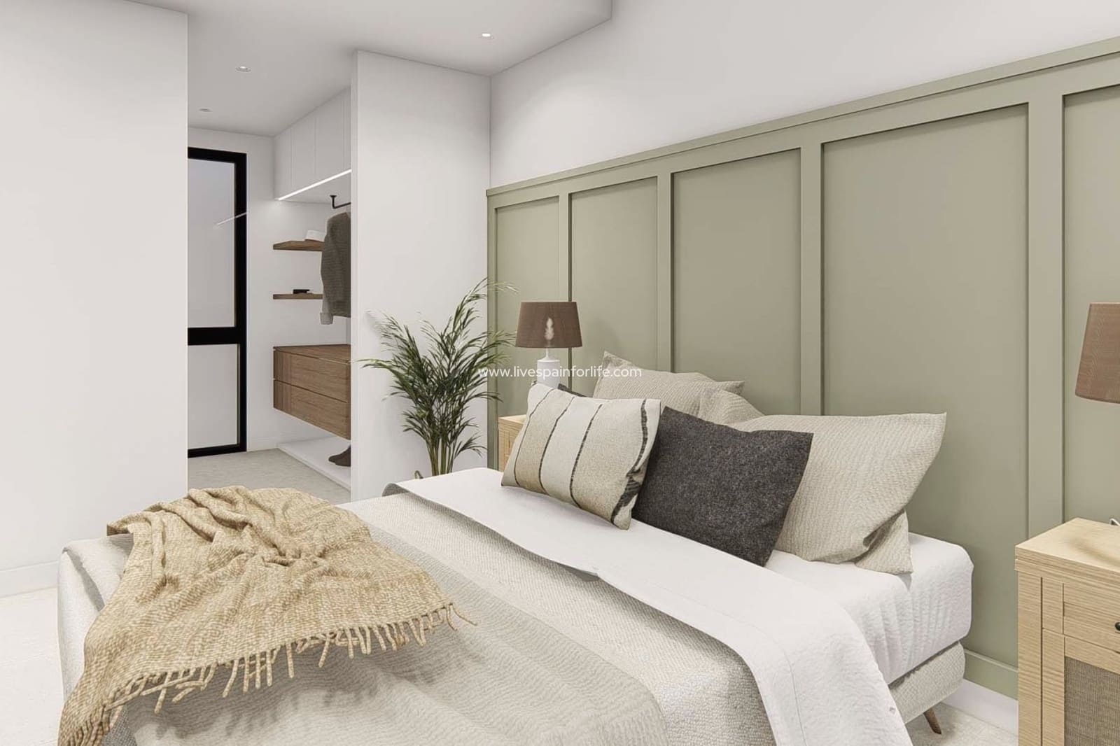 3 chambre Villa/Maison à vendre à Dolores avec piscine - 389 000 € (Ref: 9642867)