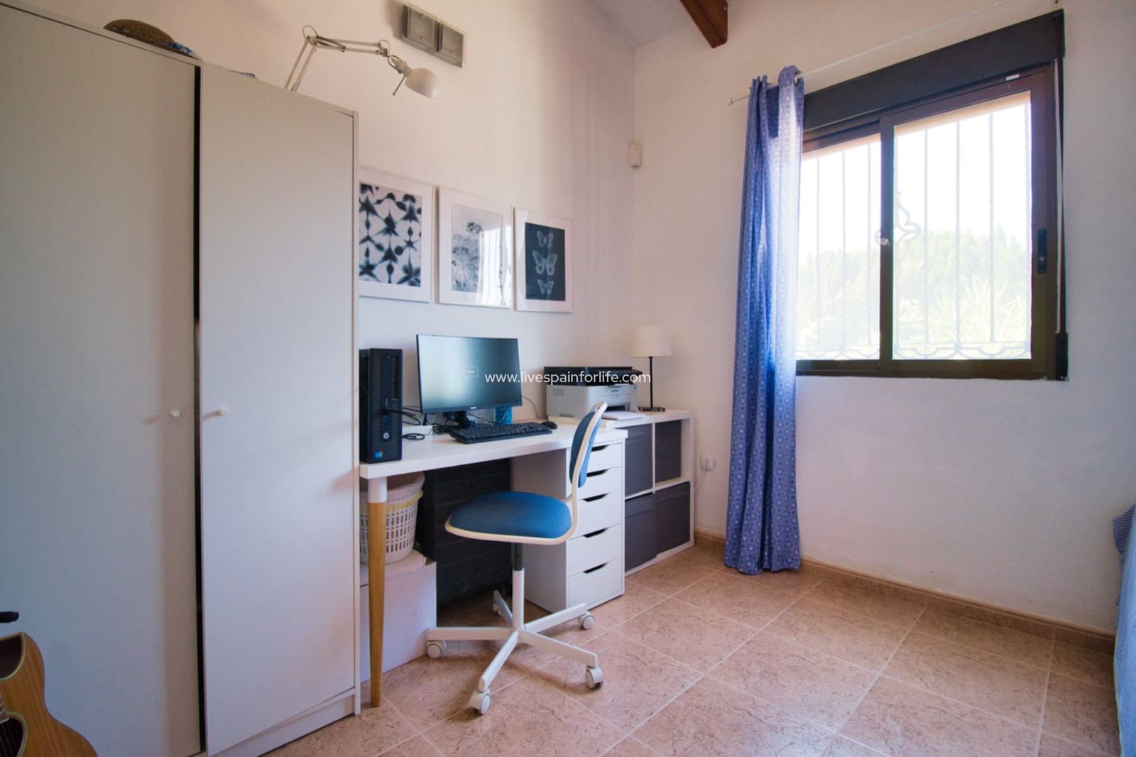 4 sypialnia Finka/Dom wiejski na sprzedaż w Dolores z basenem garażem - 359 000 € (Ref: 9650243)