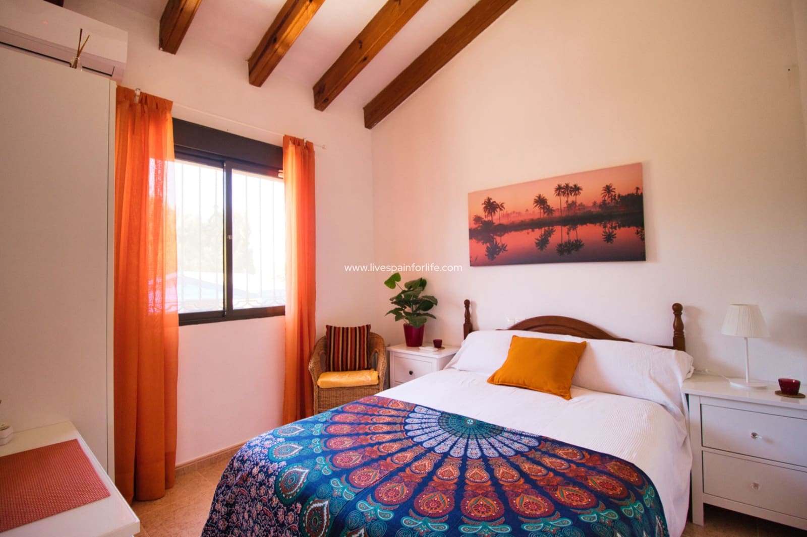 4 sypialnia Finka/Dom wiejski na sprzedaż w Dolores z basenem garażem - 359 000 € (Ref: 9650243)