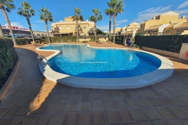Bungalow de 3 habitaciones en Alicante / Alacant ciudad en venta con piscina garaje - 289.000 € (Ref: 9650245)
