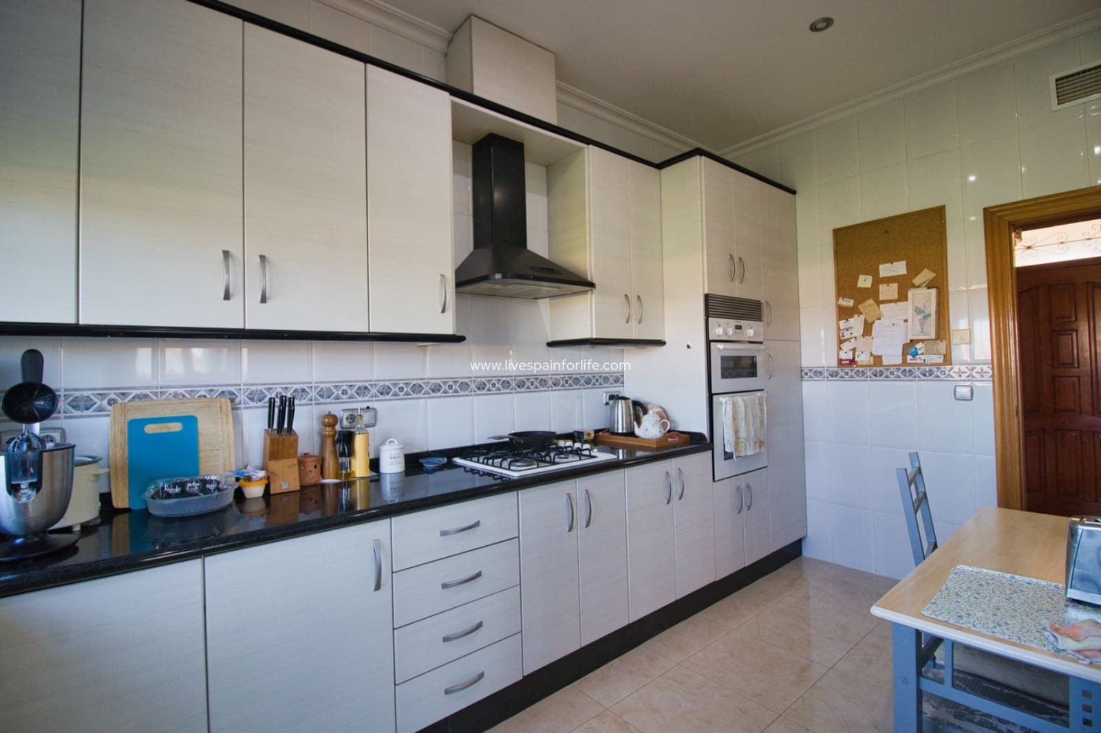 4 camera da letto Finca/Casa di Campagna in vendita in Dolores con piscina - 385.000 € (Rif: 9650250)