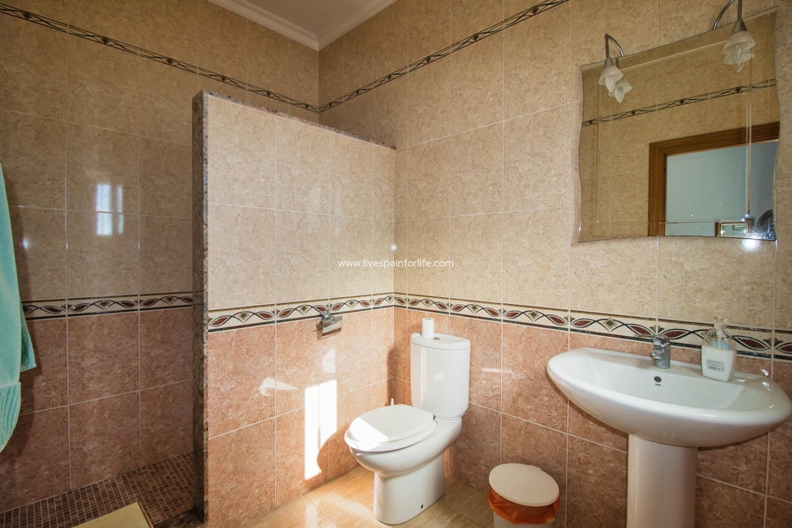 4 camera da letto Finca/Casa di Campagna in vendita in Dolores con piscina - 385.000 € (Rif: 9650250)