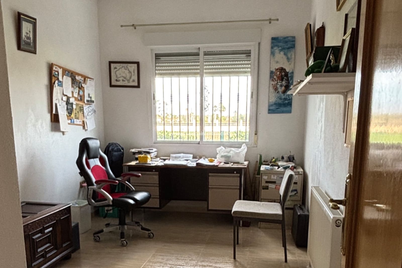 4 camera da letto Finca/Casa di Campagna in vendita in Dolores con piscina - 385.000 € (Rif: 9650250)