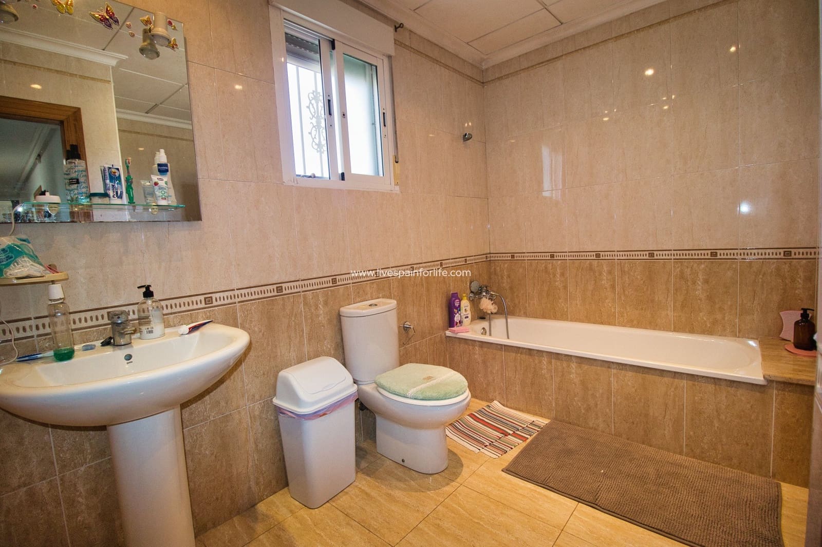 4 camera da letto Finca/Casa di Campagna in vendita in Dolores con piscina - 385.000 € (Rif: 9650250)