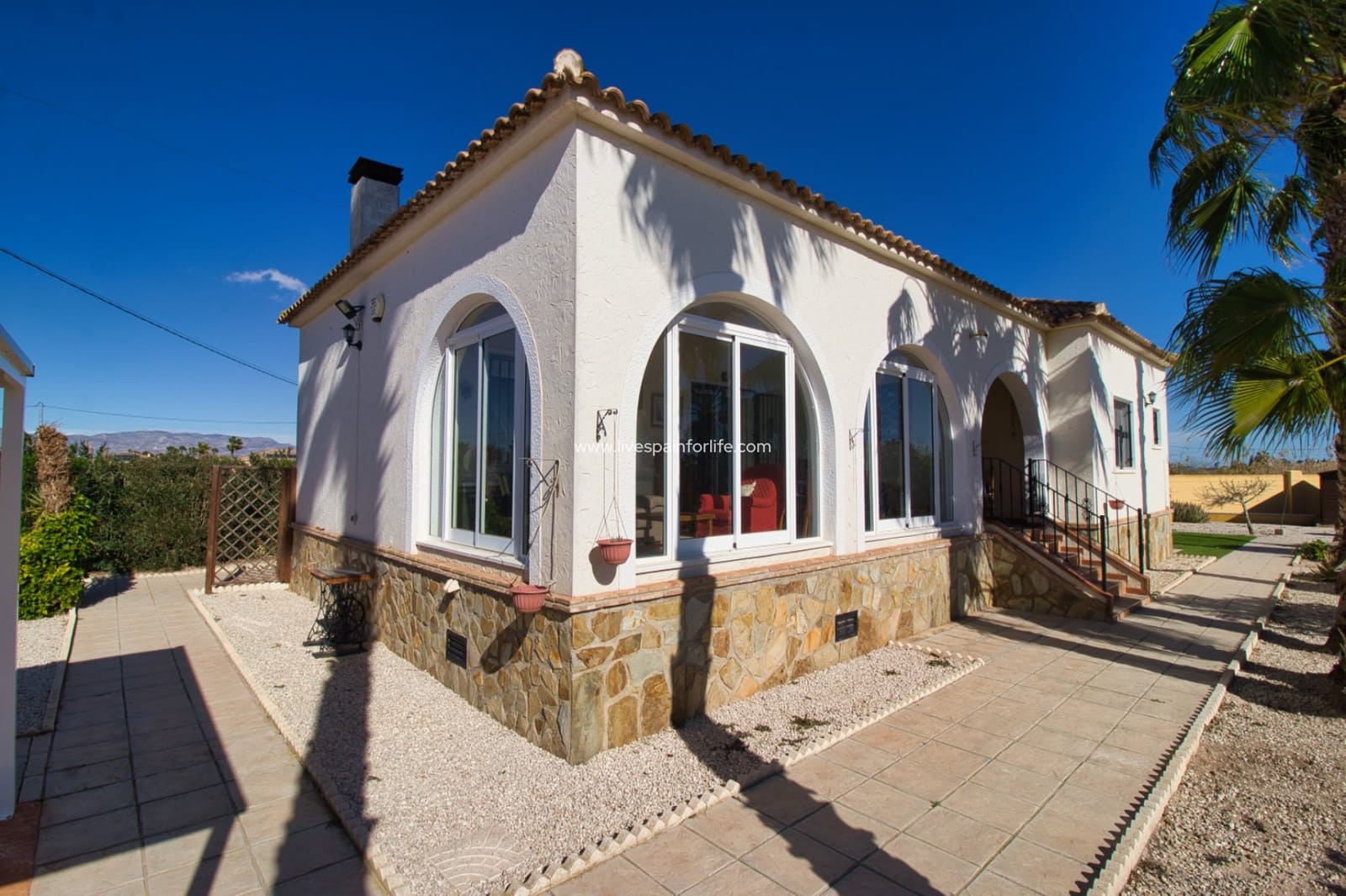 4 camera da letto Finca/Casa di Campagna in vendita in Dolores con piscina - 385.000 € (Rif: 9650250)