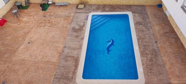 3 makuuhuone Huoneisto myytävänä paikassa San Isidro mukana uima-altaan - 119 000 € (Ref: 9650255)