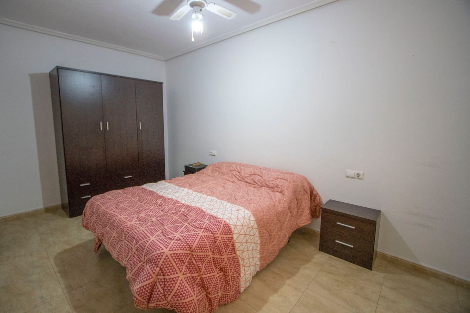 3 makuuhuone Huoneisto myytävänä paikassa San Isidro mukana uima-altaan - 119 000 € (Ref: 9650255)