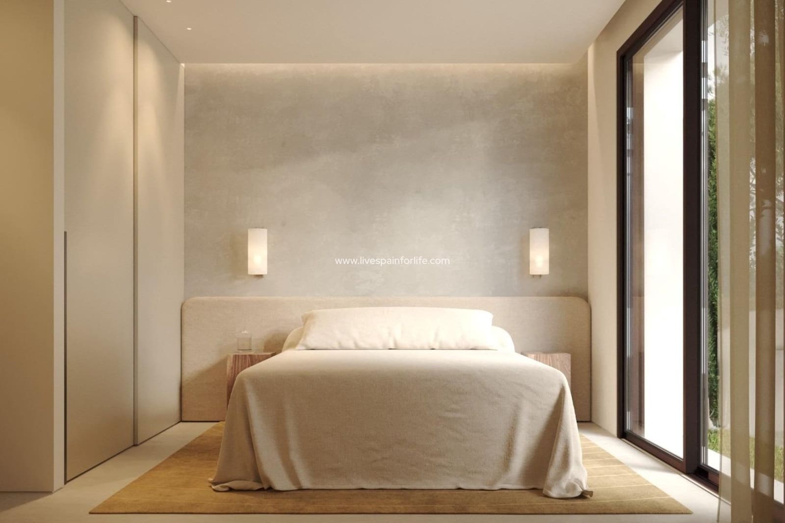 3 bedroom Villa for sale in Dolores with pool garage - € 394,900 (Ref: 9650256)